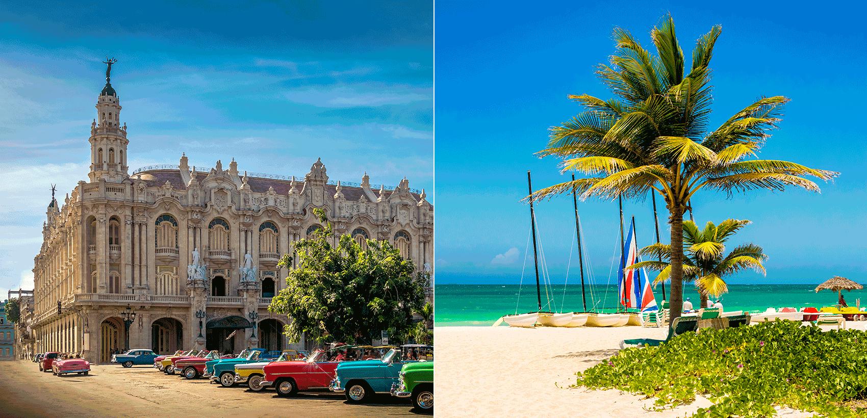 Havana-e-Varadero