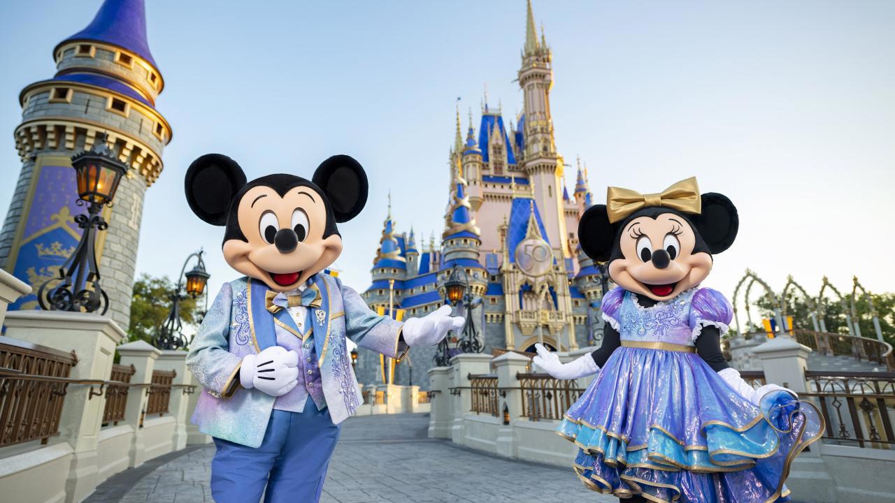 disney o