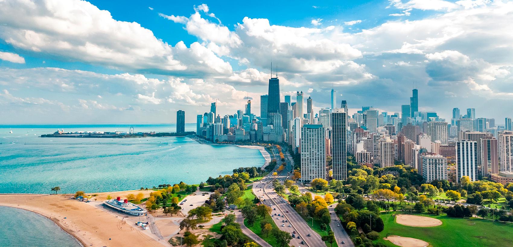 Chicago